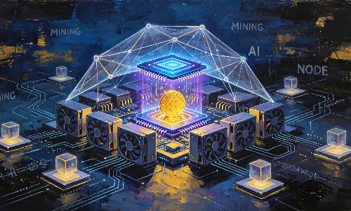 2026年如何挖掘比特币（BTC）：新手入门指南
