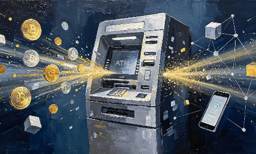 比特币ATM是什么?2026全球顶级比特币ATM运营商盘点
