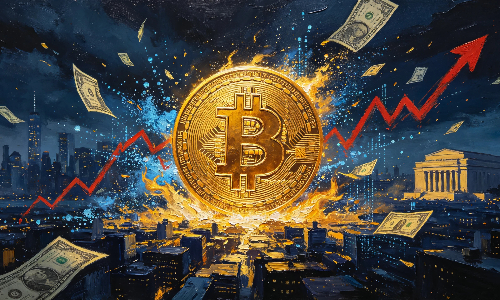 2026年比特币能涨到多少钱？2026年比特币价格预测分析