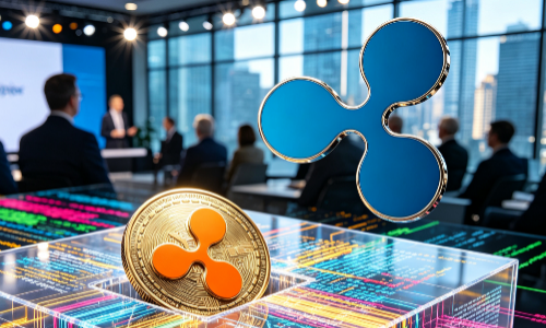 XRP Ledger单个账本区块处理3254笔交易