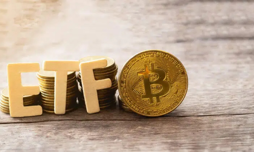 比特币ETF是什么？一文读懂数字资产投资新趋势