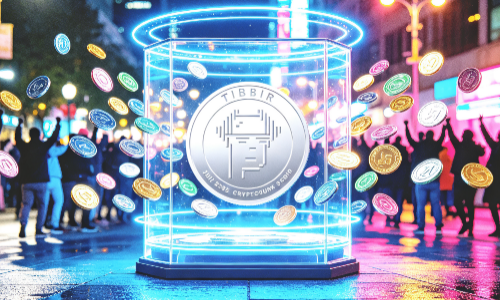 Base Chain的TIBBIR Memecoin突然火爆起来