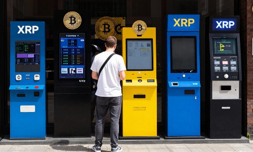 XRP价格预测：尽管美联储加息押注升温，动能仍在增强