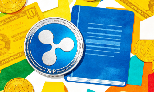 XRP账本单账本交易数量创下纪录高峰