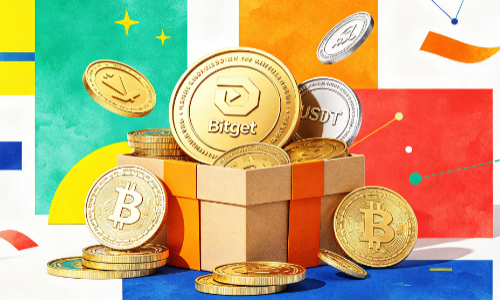 Bitget迎来八周年：推出300万USDT活动，推进多资产业务布局