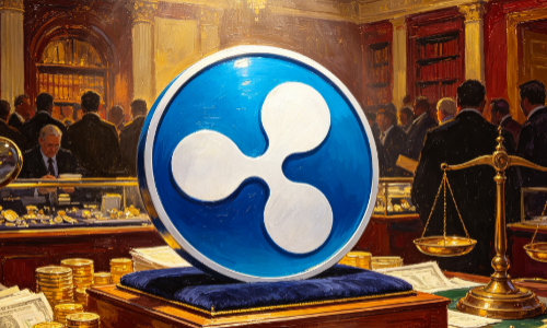 XRP的投资价值正迎来新的审视