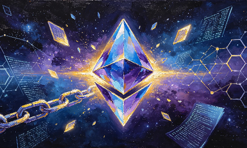 什么是Ethereum(ETH)？谁创建了以太坊？以太币怎么玩？