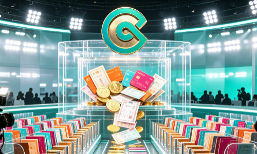 CoinEx将停止运营并启动有序清退流程
