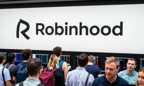 Robinhood Chain的增长正在加速