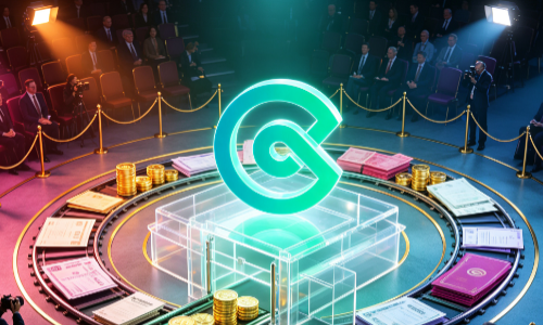赵长鹏赞扬CoinEx有序关闭，交易所正计划关闭