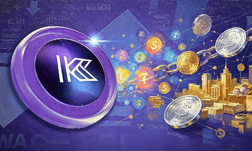 KiiChain (KII) 是什么？一文读懂链上外汇、稳定币与RWA解析