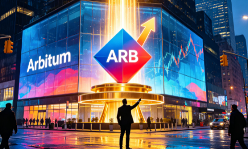 Arbitrum价格预测：ARB守住0.130美元上方，分析师预计到2030年将暴涨70倍