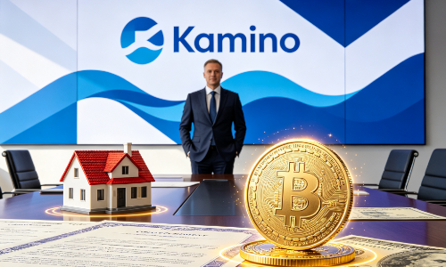 Kamino任命Michael Weisz为首席执行官，其RWA战略转向信贷投资