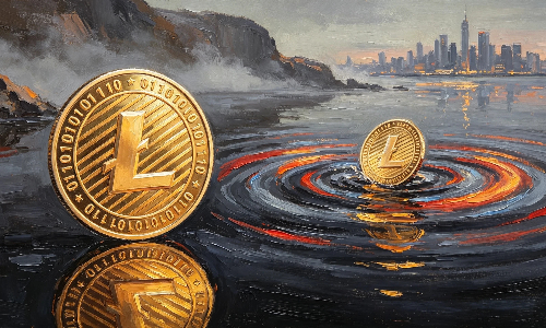 莱特币（LTC）币价格预测：2026-2030多情景分析，减半能否带动行情？