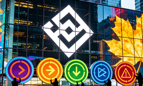币安宣布9月下架5个杠杆交易对