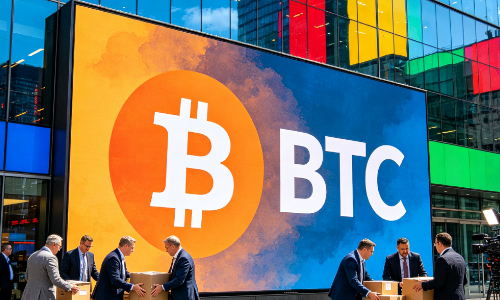 比特币长期持有者抛售26万枚BTC后，大规模抛售周期终结