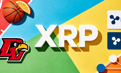 XRP登陆篮球场，Ripple与路易斯维尔大学达成重大合作
