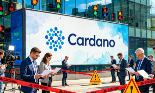 Cardano价格预测：看跌突破警示15%下行风险