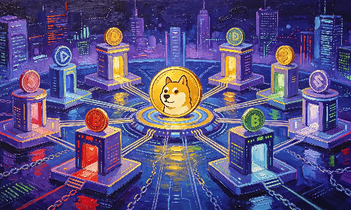 模因币交易平台有哪些？十大模因币交易平台对比分析