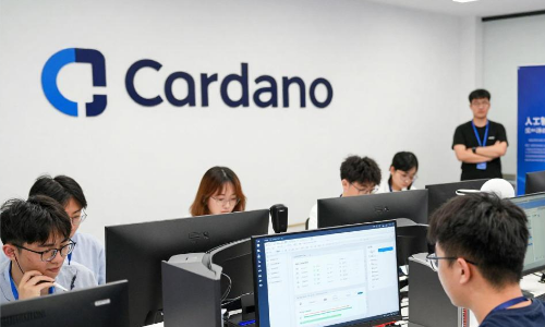Cardano正深入进军人工智能支付领域
