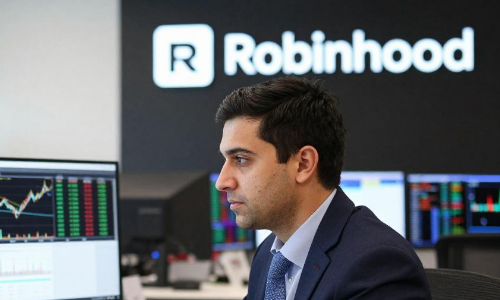 Robinhood前工程师被指控抢先交易加密货币上市