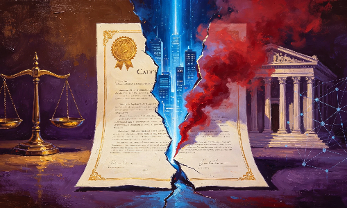 CLARITY法案受挫，美国加密监管将走向何方？