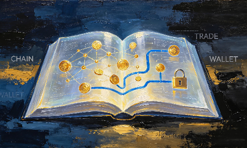 什么是STO现金？白皮书的简单解释