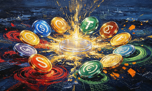 什么是稳定币?值得长期持有吗?一文详解稳定币常见种类及十大潜力币种盘点