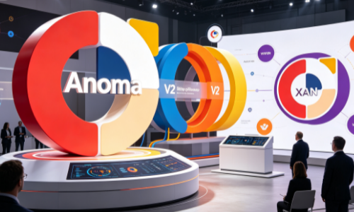 Anoma治理V2版本正式上线，XAN持有者获得协议完全控制权