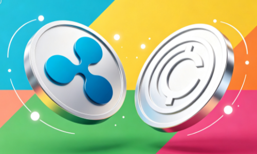 瑞波币和恒星币前景：XRP和XLM在喜忧参半的信号中反弹