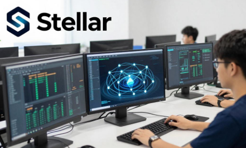Stellar的速度和智能合约功能得到了大幅升级