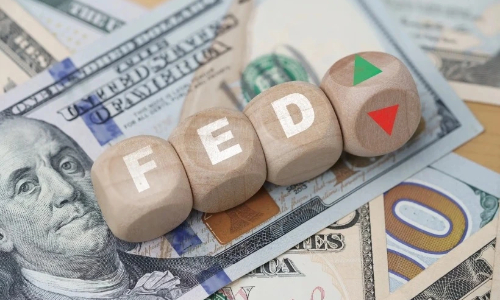 Fed三年来首次升息?10年美债破5%,美股与加密货币同步承压