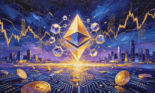 以太币（ETH）值得投资吗？ETH投资价值、风险与未来前景