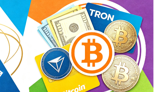 Ducat与TRON整合，拓展稳定币在Bitcoin金融领域的应用