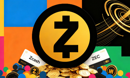 Zcash价格预测：随着散户需求扩大，ZEC瞄准突破1,500美元