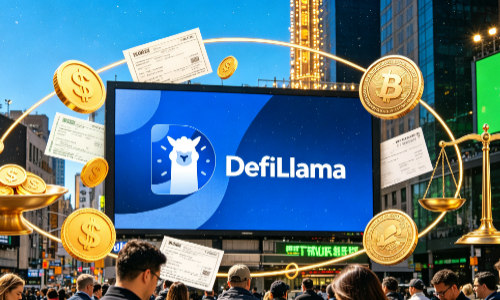 DefiLlama根据储备金和执行力而非交易量对加密货币交易所进行排名