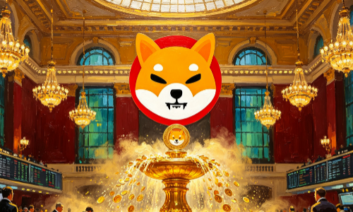 柴犬币反弹：2020亿枚SHIB净流出释放新一轮看涨动能
