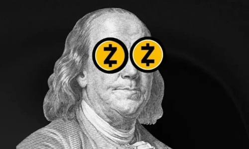 ZEC币大涨进入市值前10，老币新炒还能上车吗？