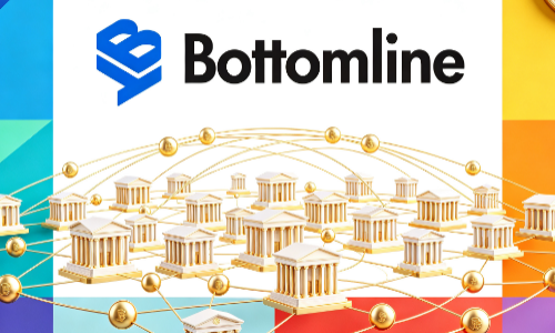 Chainlink联合Bottomline推出新平台，打通600余家银行的区块链支付通道