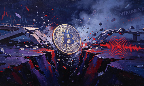 加息+法案受阻，多种利空为什么没能继续压低比特币？