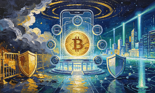 比特币正规交易app有哪些？2026安全正规比特币交易app推荐