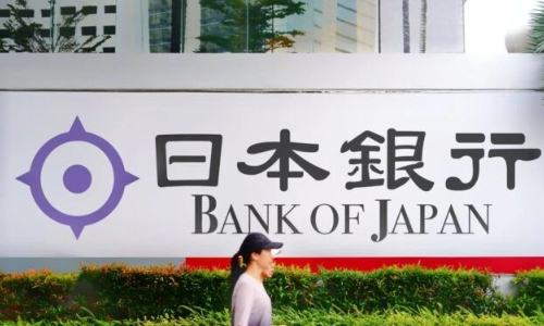 日银升息至1.25%创31年新高：日元反跌，比特币为何又站回7.7万