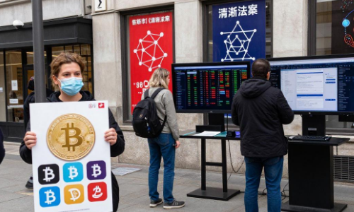 《清晰法案》遭否定后还有救？加密市场未来监管与前景解析