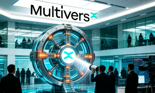 MultiversX正在排查主网潜在问题