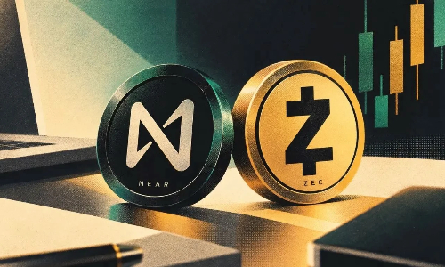 ZEC冲破1500美元，NEAR如何承接Zcash跨链流动性？