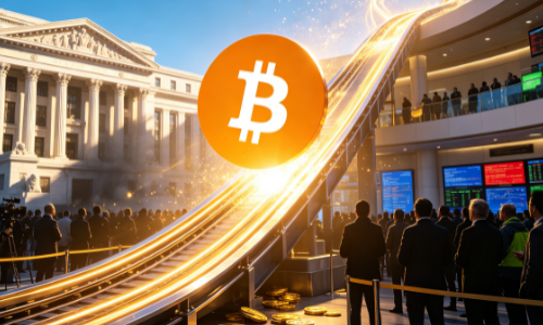 比特币价格预测：BTC重返8.1万美元，美联储利空消化后还能继续上涨吗？