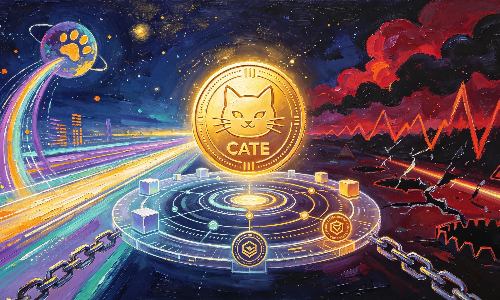 什么是Catecoin(CATE)币？CATE代币经济学、未来展望及风险解析