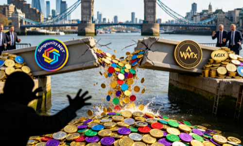 SingularityNET跨链桥攻击事件扩大：黑客铸造2.6亿枚AGIX、5380万枚WMTx，攻击者掌控约1677万美元资产