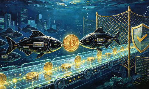 比特币区块奖励怎么算？补贴、交易费用与矿工收入一文讲清楚