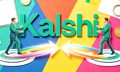 Kalshi遭加密货币交易量对敲指控